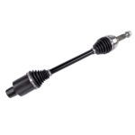 Front Right CV Axle Shaft Fit for Tesla Model X 2016-2021 AWD 4-Door 1027115-00-B 1027115-00-D 102711500B 102711500D - Image 8