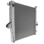 Cooling Radiator 2 Row fit for Dodge Ram 2500 3500 2003-2010 52028900AG Direct Fit - Image 6