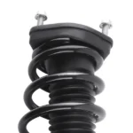 Rear Struts w/ Coil Spring fit for FWD Toyota Highlander Lexus RX330 RX350 2004-2007 - Image 5