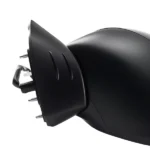 Heated Left Driver Side Mirror fit for Honda Civic 2022 76258T20A01 Power Black ABS - Image 2