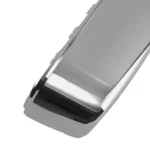 Chrome Bumper End fit for GMC Sierra 2500 HD 3500 HD 2007-2014 GM1104149 Steel - Image 2