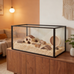Rattan Wicker Sofa - Image 23
