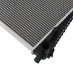 Cooling Radiator fit for Jeep Grand Cherokee 3.6L 5.7L 2011-2016 13200 - Image 3
