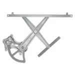Front Driver Window Regulator fit for Toyota Sequoia Tundra 2001-2007 w/o Motor - Image 2