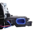 4x Door Lock Latch Actuator Rear Front fit for VW Golf V 2004-2009 3D1837015AQ - Image 2