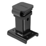 2 in. Receiver Hitch fit for Suzuki Eiger 400/King Quad 400 2002 2003-2018 - Image 5