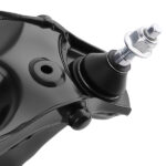 2x Front Lower Control Arms Ball Joint Fit For FORD EXPEDITION 2009 - 2013 All Models Fit For FORD F-150 2009 - 2013 All Models K621267, K621266, 522-213, 522-214 - Image 6