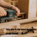 DIY 4 String IB Style Electric Bass Guitar Kits with Mahogany Body, Maple Neck and Accessories - Image 2