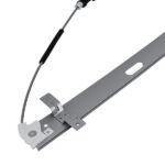 Front Left Side Window Regulator fit for Honda Element 2003-2011 748-131 - Image 2