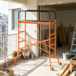 Scaffold - Image 7