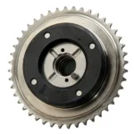 Intake & Exhaust Camshaft Adjuster fit for Mercedes M271 W203 C230 SLK200 C200 1.8L - Image 2