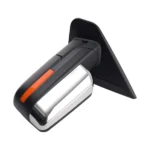 Left Side Mirror Towing fit for Ford F-150 2004-2013 2014 Power Chrome 7L3Z17682AE - Image 3