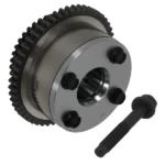 Intake Timing VVT Sprocket W/Bolt fit for Nissan Frontier Pathfinder 4.0L V6 916-589 - Image 6
