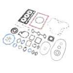 NEW Complete Cylinder Head Full Gasket Set D1105 for Kutoba D1105 Engine - Image 3