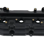 Front Left Valve Cover & Gasket fit for Nissan Maxima Quest 3.5L 02-09 13264ZA30A - Image 4