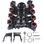 Upper Engine Intake Manifold for Ford E150 E250 F150 Lobo 4.6L 2007 2008 #7L3Z-9424-F 615-375 019495456162 - Image 7