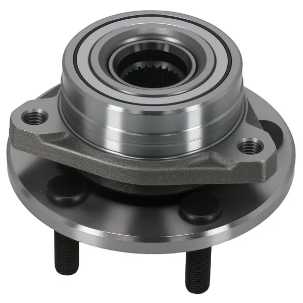 1x Front Wheel Hub & Bearing fit for Ford Taurus 1996-2007 26 Spline 513100