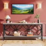 Long Console Table/Living room table - Image 3