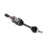 1xCV Axle Shaft Assembly fit for Chrysler 200 Dodge Journey Front Left Driver Side - Image 5