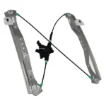 Electric Window Regulator Assembly Front Right fit for Dodge 2008-2020