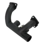 Thermostat Cover Outlet Pipe w/Sensor fit for Jaguar Vanden Plas XJ8 & XK8