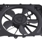 Engine Radiator Cooling Fan Assembly fit for Jeep Compass 2.0L/2.4L 17-21 68249185AB - Image 5