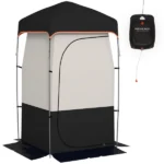 Camping Shower Tent - Image 2