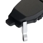 Front&Rear Ceramic Brake Pads fit for Subaru BRZ Crosstrek Forester Impreza Legacy - Image 5
