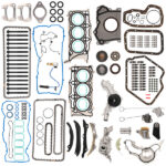 Lifters & Rocker Arms Set w/ Timing Chain fit for Jeep Wrangler 3.6L V6 2012-2015 - Image 6