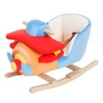 Kids Rocking Horse - Image 6
