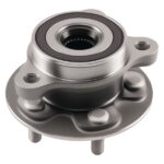 Front Wheel Bearing fit for Toyota Corolla 1.8L 2.0L Japan Built 2020-24 WA513402
