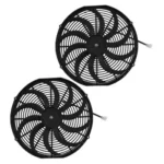 Cooling Fan Assembly fit for Ford Edge V6 2007-2014 9T4Z8C607A 13435162 - Image 19