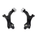 Front Lower Control Arms Sway Bar fit for 2012-2015 Chevy Captiva Sport 2008-10 Vue - Image 4