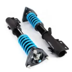 HEIGHT ADJUSTABLE COILOVERS SUSPENSION LOWERING KIT fit for COROLLA SEDAN 2020-UP - Image 3