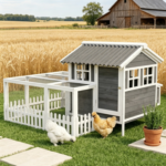 Chicken Coop - Image 24