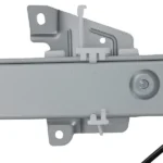 Window Lift Regulator RR fit for Ford Escape 2001-2007 Mercury Mariner YL8Z7827008AA - Image 2