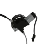 1x Front Left Electric Window Regulator fit for Jeep Grand Cherokee 00-04 New - Image 3