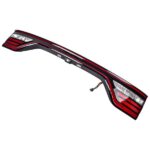 Replacement for 2014-2022 Dodge Durango Tail Light Lamp Liftgate W/ Camera Hole 68453659AC - Image 3