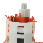 Diesel Exhaust DEF Fluid Pump fit for Dodge Ram 2500 3500 4500 5500 7660148AE 2013-2018 - Image 3