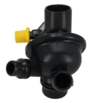 Engine Thermostat fit for BMW 5 Series Gran Turismo F07 2009-2017 11537601159 - Image 3