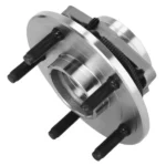 Front Wheel Bearing Hub fit for Ram 1500 2012- 2017 2018 515151 4779829AD 5154171AA - Image 3