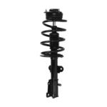 Front & Rear Complete Struts & Spring Assemblies fit for 2009-2013 Toyota Corolla - Image 22