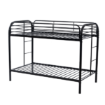 Twin over Twin House Bed - Image 6