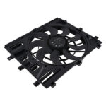 Electric Radiator Cooling Fan fit for Toyota Corolla CE/DX/LE 1993-1997 600150 - Image 12