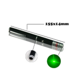 10 PCS Small Laser Pointer Pen 532nm Green Light Visible Beam 1mW For conference presentation(US Logistics only For USPS.TK/TMEU only For self-pickup) - Image 3