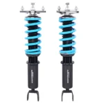 MaXpeedingrods COT6 Coilovers 24 Way Damper Lowering Kit fit for Honda Prelude 92-01 - Image 2