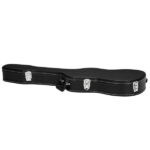 Replace 13924990 Don’t sell on Amazon Hard-Shell Electric Guitar Case Flat Surface Black suit for GST, GTL - Image 3