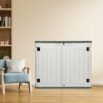 260gal Outdoor Storage Box - Image 16