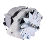 Alternator Replacement for Thermo King Thermoking SB190 SB200 SB210 SB300 SB310 SBII SB2 SB3 - Image 2