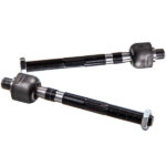 Front Lower Control Arms Fit for Hyundai Santa Fe 2007-2012 Steering & Suspension Kit 12-50249R 512-50250L 512-50504R - Image 6